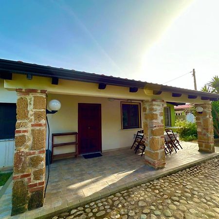 Appartamento Le Castella Le Castella  Exterior photo