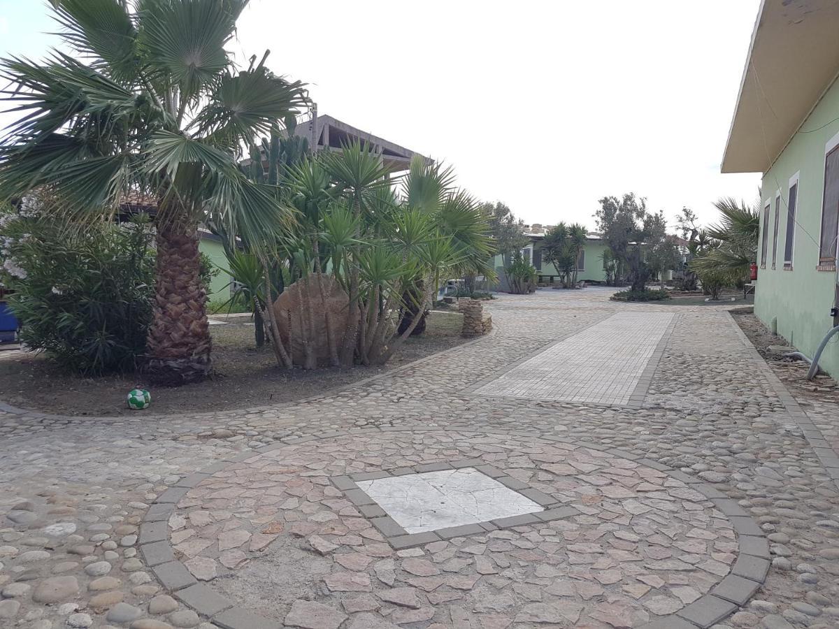 Appartamento Le Castella Le Castella  Exterior photo