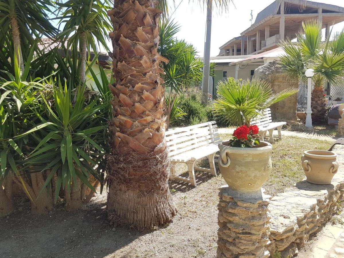 Appartamento Le Castella Le Castella  Exterior photo